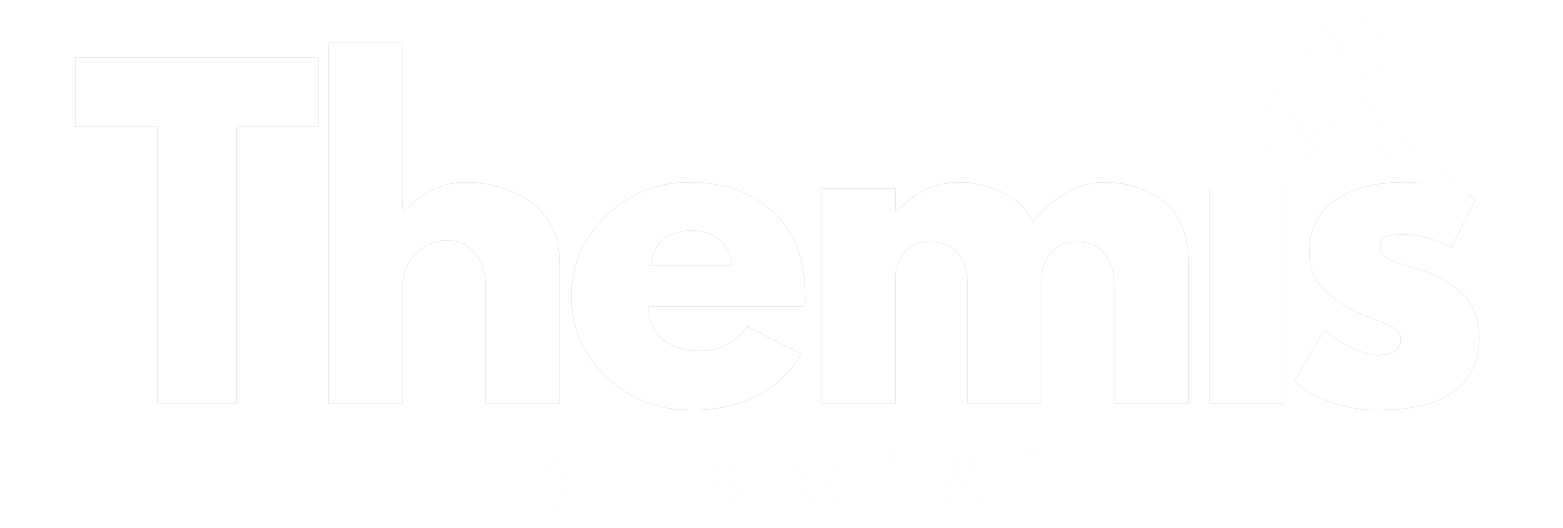 Themis Dergi Logo